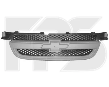 Решітка пластикова FPS FP 1708 990