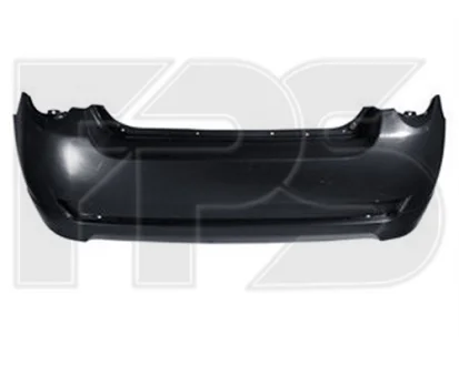 Бампер FPS FP 1710 950