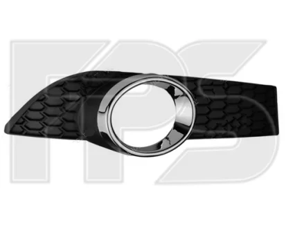 Решітка пластикова FPS FP 1710 981