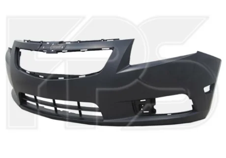 Бампер FPS FP 1711 901