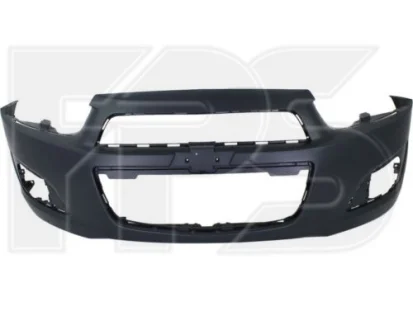 Бампер FPS FP 1712 901
