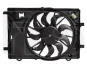 Вентилятор радіатора (в зборі) FPS FP 1712 W01 (фото 1)