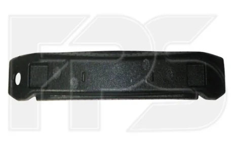 Абсорбер бампера FPS FP 1735 945