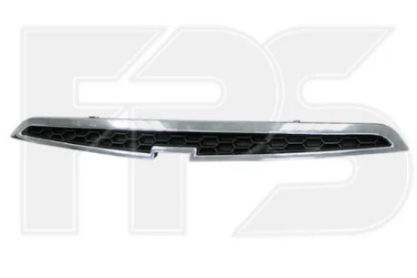 Решітка пластикова FPS FP 1735 991