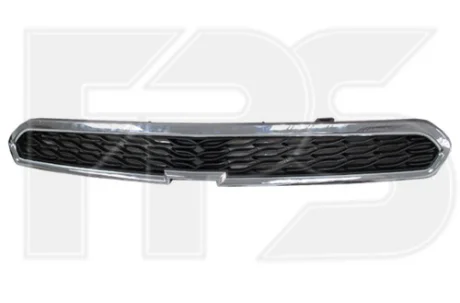 Решітка пластикова FPS FP 1735 993