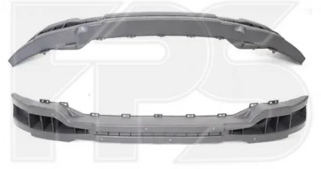 Шина бампера FPS FP 2004 940