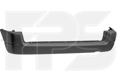 Бампер FPS FP 2004 950