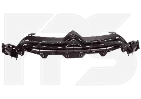 Решітка пластикова FPS FP 2036 990