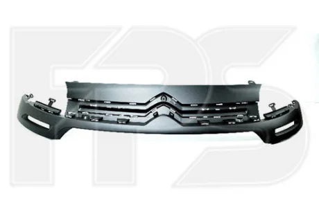 Решітка пластикова FPS FP 2038 991