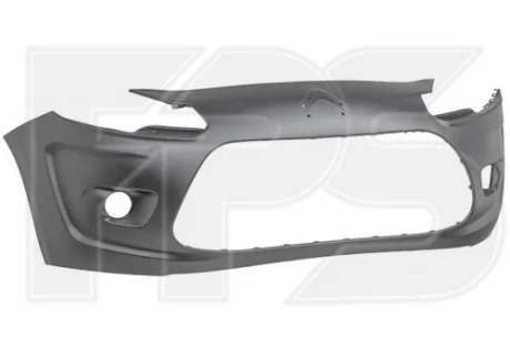 Бампер FPS FP 2051 901