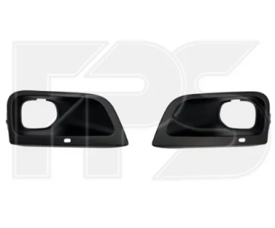 Решітка бампера FPS FP 2063 910