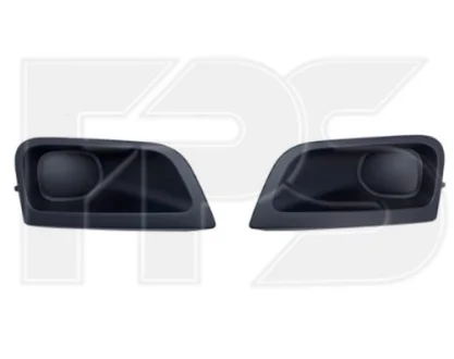 Решітка бампера FPS FP 2063 911