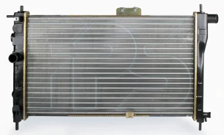 Радіатор охолодження FPS FP 22 A774