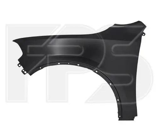 Крило FPS FP 2408 311 (фото 1)