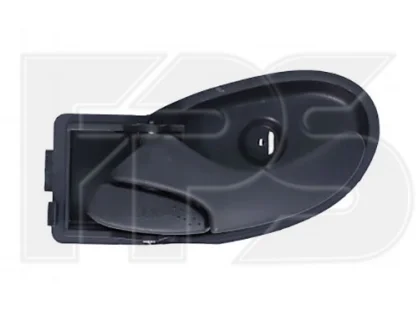 Ручка дверей без замка пластикова FPS FP 2532 121