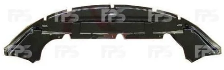 Фото - ремчастина пластикова FPS FP 2533 228 Ремчастина пластикова FPS FP 2533 228