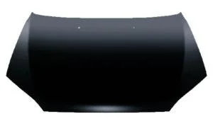 Капот FPS FP 2555 280