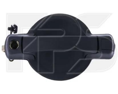 Ручка дверей без замка пластикова FPS FP 2601 129