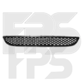 Решітка радіатора пластикова FPS FP 2606 991
