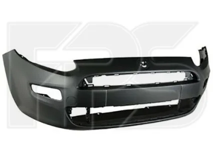 Бампер FPS FP 2607 901