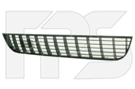 Решітка пластикова FPS FP 2607 910