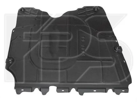 Ремчастина пластикова FPS FP 2608 225