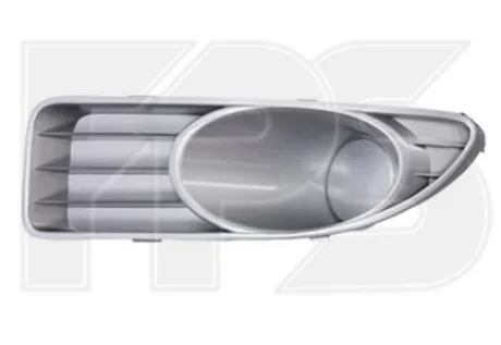 Решітка бампера FPS FP 2609 925