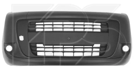 Бампер FPS FP 2611 903