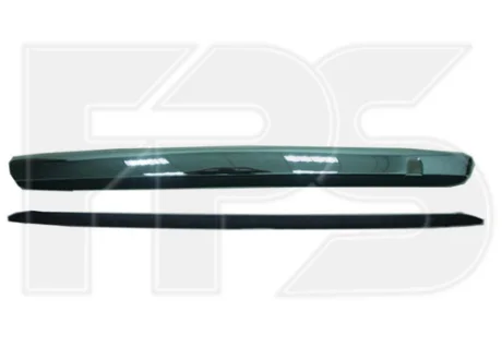 Накладка бампера FPS FP 2612 960
