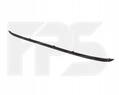 Накладка бампера FPS FP 2612 963