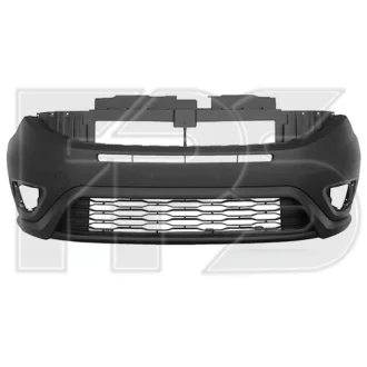 Бампер FPS FP 2613 900