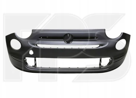 Бампер FPS FP 2616 900