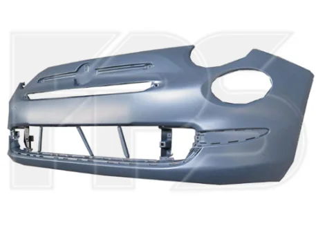Бампер FPS FP 2616 901