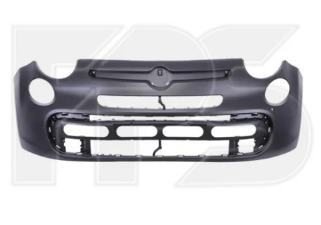 Бампер FPS FP 2618 900