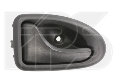 Ручка дверей без замка пластикова FPS FP 2701 123