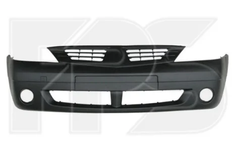 Бампер FPS FP 2701 904