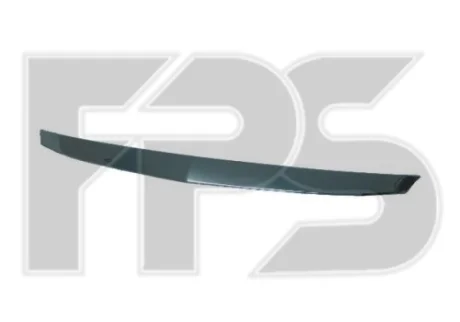 Решітка пластикова FPS FP 2701 991