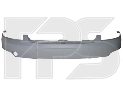 Бампер FPS FP 2805 901