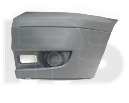 Накладка пластикова FPS FP 2806 911