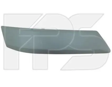 Акция Накладка бампера заднього права FORD Fusion 02-12 FPS FP 2807 958