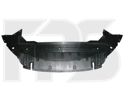 Ремчастина пластикова FPS FP 2808 930 - фото Ремчастина пластикова FPS FP 2808 930