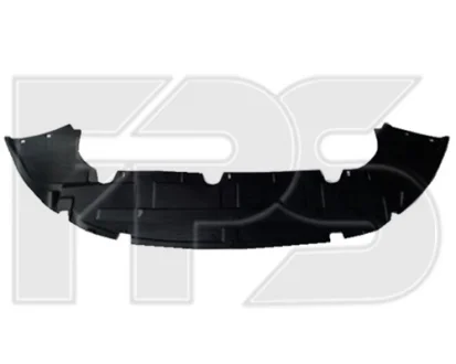 Ремчастина пластикова FPS FP 2809 229