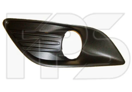 Решітка пластикова FPS FP 2809 911