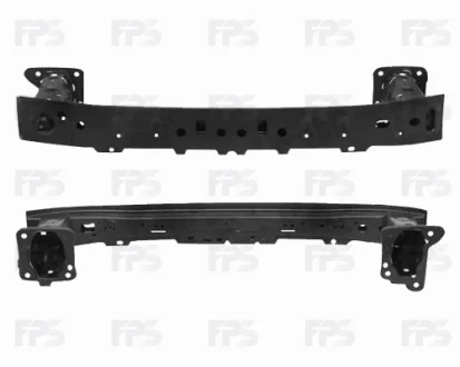 Шина бампера FPS FP 2809 940