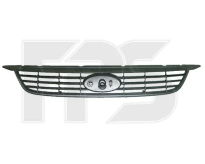 Решітка пластикова FPS FP 2809 999