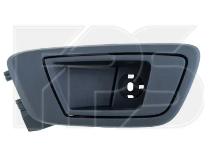 Ручка дверей без замка пластикова FPS FP 2810 123