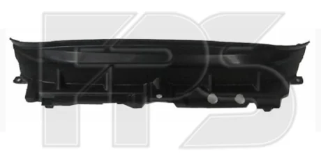 Полоска пластикова FPS FP 2810 210