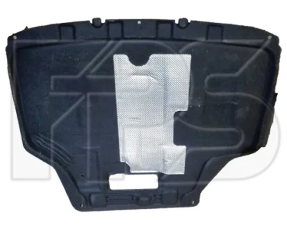 Ізоляційна автомобільна панель FPS FP 2810 226 - фото Ізоляційна автомобільна панель FPS FP 2810 226