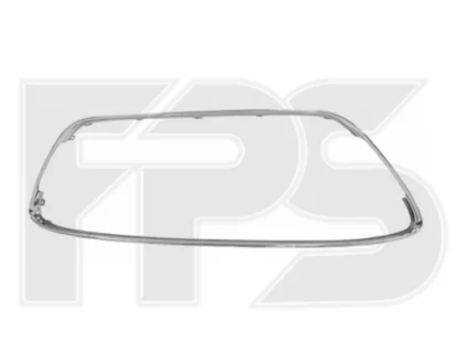 Решітка пластикова FPS FP 2810 992