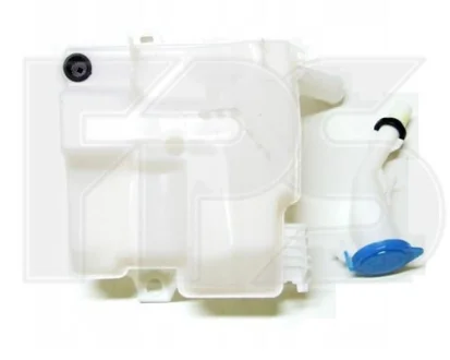 Бачок вмістом більш як 2 л FPS FP 2813 101